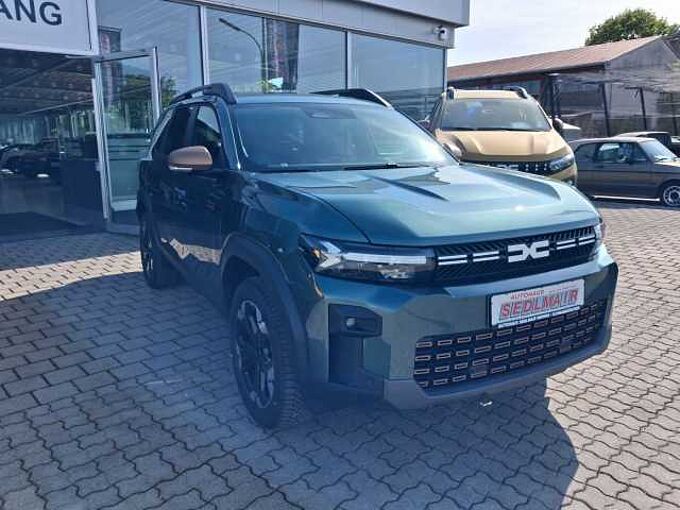 Dacia Bigster TCe 150 Hybrid-G 4x4 Extreme Winter+/Citypaket/el. Heckklappe/
