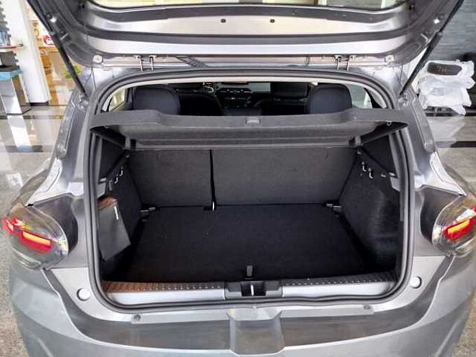 Dacia Sandero Stepway Extreme Eco-G 120 auto Winter-Komfortpak.