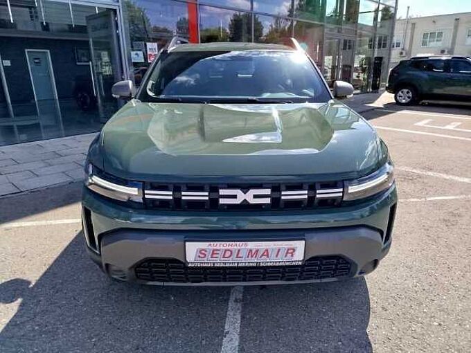 Dacia Duster Expression hybrid-G 150 4x4 *Winterpaket*