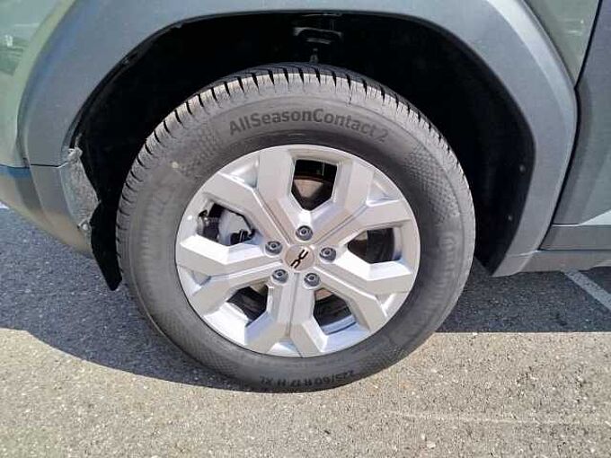 Dacia Duster Expression hybrid-G 150 4x4 *Winterpaket*