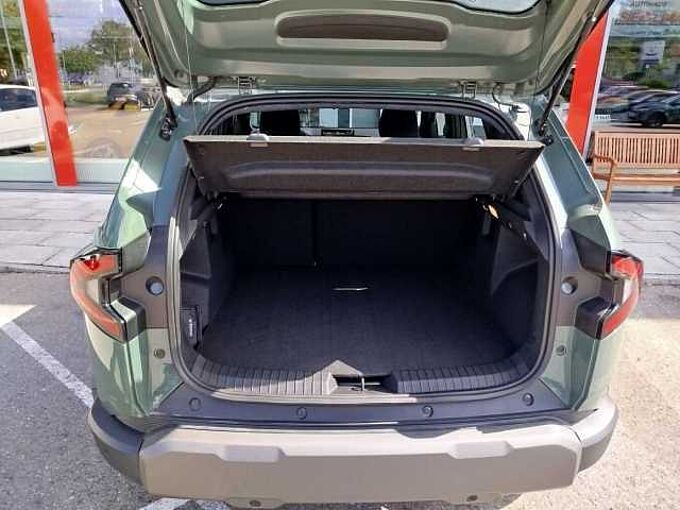 Dacia Duster Expression hybrid-G 150 4x4 *Winterpaket*