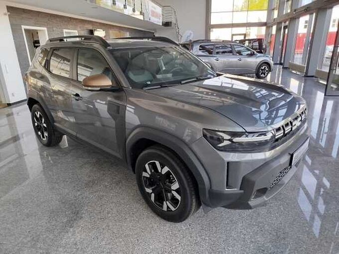 Dacia Duster Hybrid 155 Extreme WINTER+/KAMERA/PDC