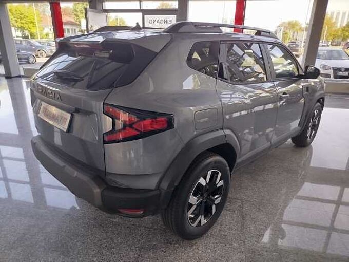 Dacia Duster Hybrid 155 Extreme WINTER+/KAMERA/PDC