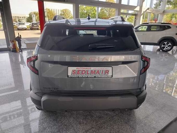 Dacia Duster Hybrid 155 Extreme WINTER+/KAMERA/PDC
