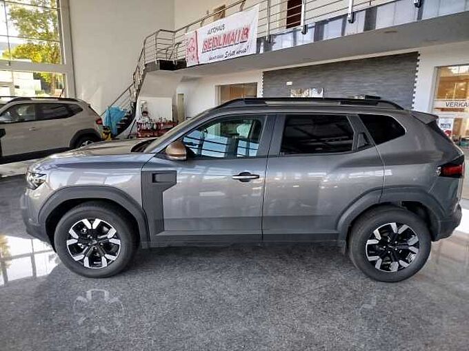 Dacia Duster Hybrid 155 Extreme WINTER+/KAMERA/PDC