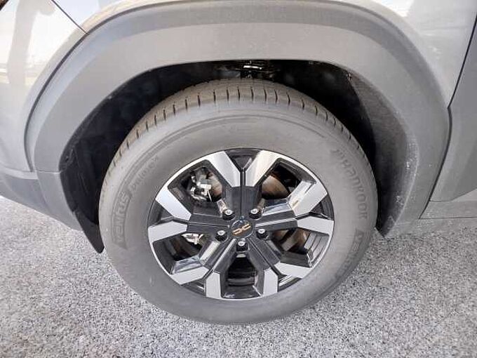 Dacia Duster Hybrid 155 Extreme WINTER+/KAMERA/PDC