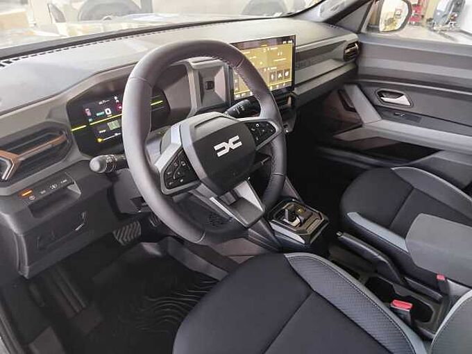 Dacia Duster Hybrid 155 Extreme WINTER+/KAMERA/PDC