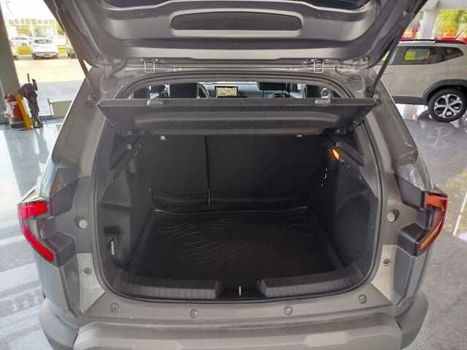Dacia Duster Hybrid 155 Extreme WINTER+/KAMERA/PDC