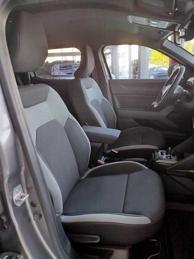 Dacia Duster Hybrid 155 Extreme WINTER+/KAMERA/PDC