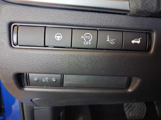 Nissan Qashqai 1.3 DIG-T MHEV TEKNA+ PLUS/PANO/BOSE