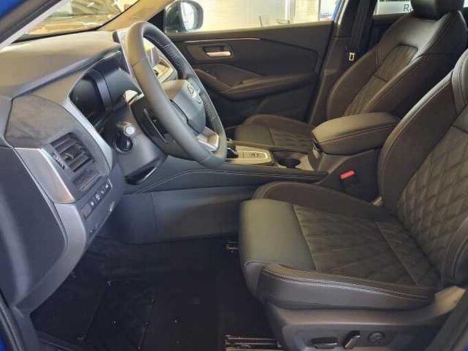 Nissan Qashqai 1.3 DIG-T MHEV TEKNA+ PLUS/PANO/BOSE