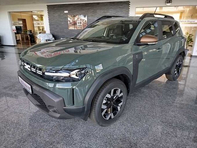 Dacia Duster Hybrid 155 Extreme WINTER+/KAMERA/PDC