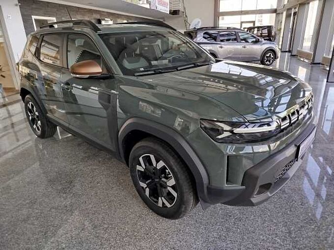 Dacia Duster Hybrid 155 Extreme WINTER+/KAMERA/PDC