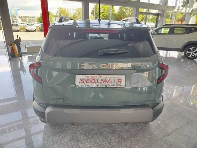Dacia Duster Hybrid 155 Extreme WINTER+/KAMERA/PDC