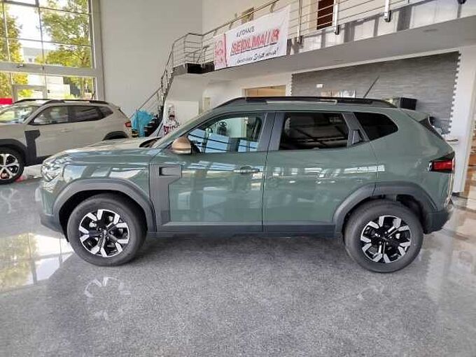 Dacia Duster Hybrid 155 Extreme WINTER+/KAMERA/PDC