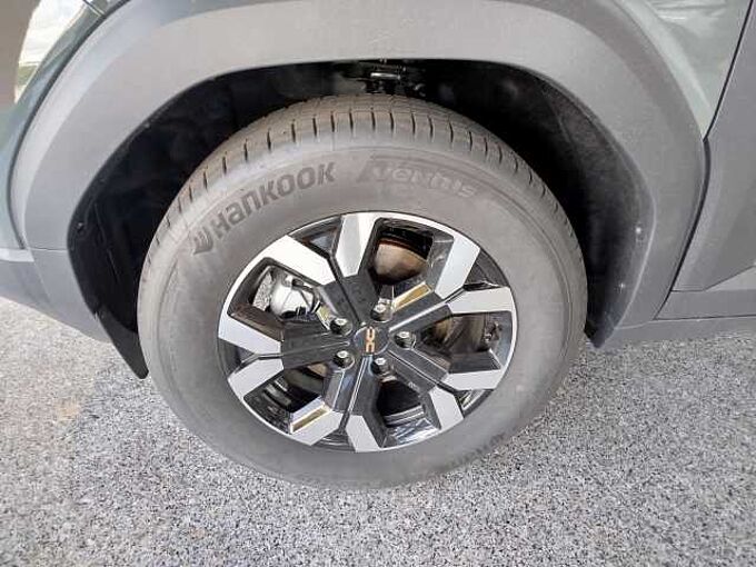 Dacia Duster Hybrid 155 Extreme WINTER+/KAMERA/PDC