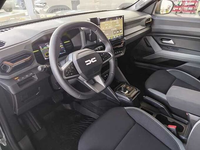 Dacia Duster Hybrid 155 Extreme WINTER+/KAMERA/PDC