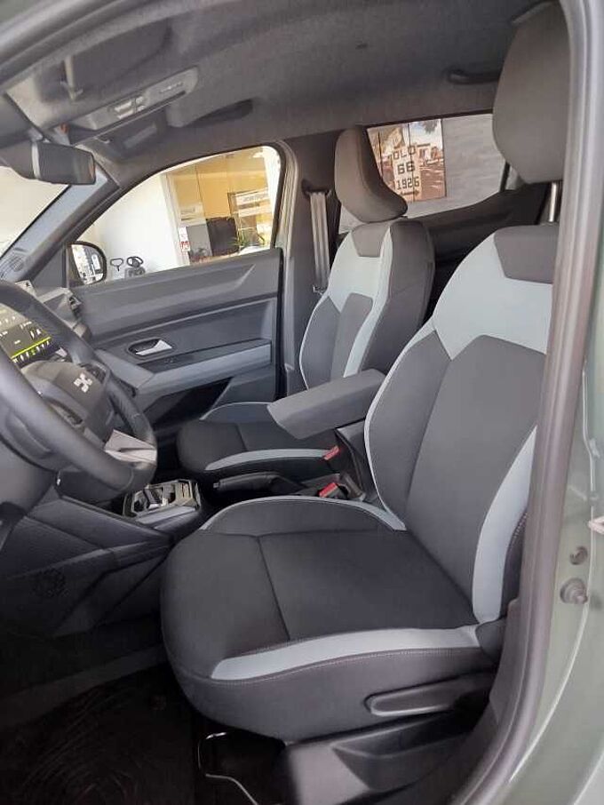 Dacia Duster Hybrid 155 Extreme WINTER+/KAMERA/PDC