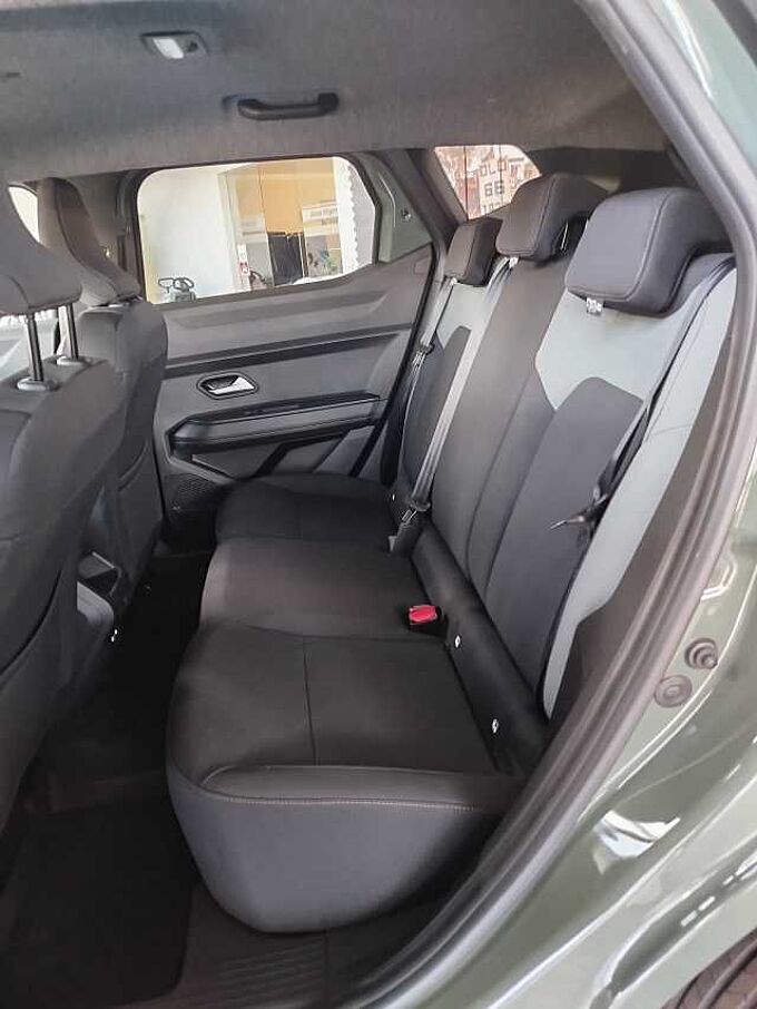 Dacia Duster Hybrid 155 Extreme WINTER+/KAMERA/PDC