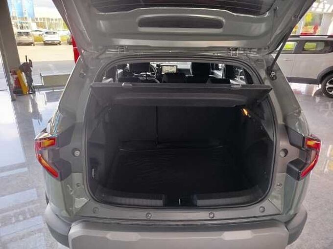 Dacia Duster Hybrid 155 Extreme WINTER+/KAMERA/PDC