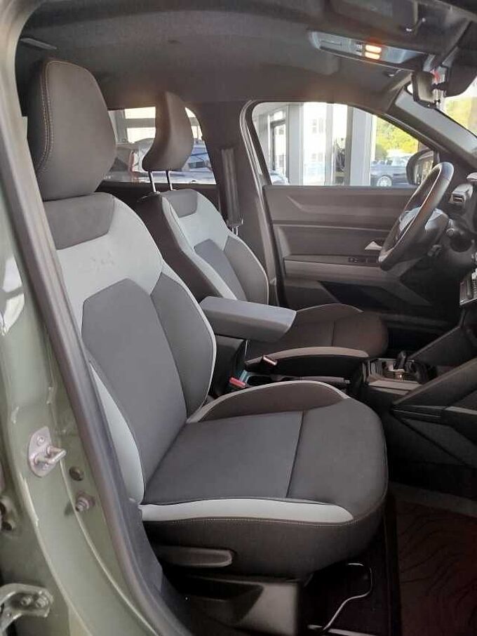 Dacia Duster Hybrid 155 Extreme WINTER+/KAMERA/PDC
