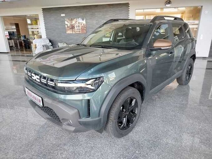 Dacia Duster Hybrid 155 Extreme WINTER+/KAMERA/PDC