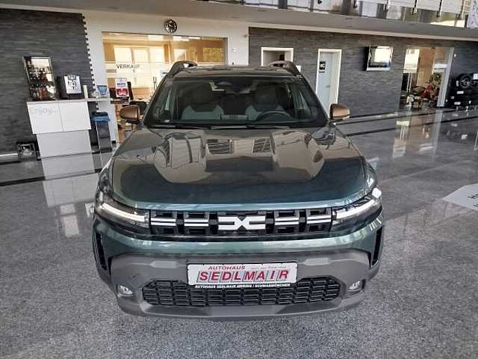 Dacia Duster Hybrid 155 Extreme WINTER+/KAMERA/PDC