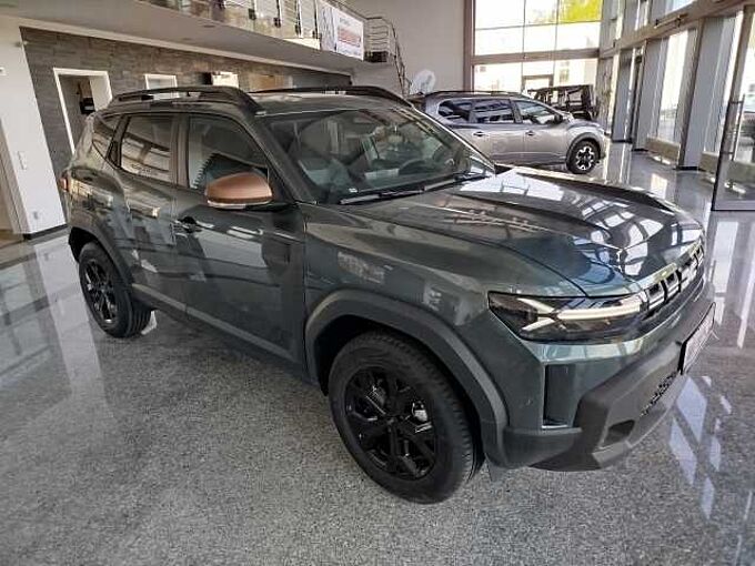 Dacia Duster Hybrid 155 Extreme WINTER+/KAMERA/PDC