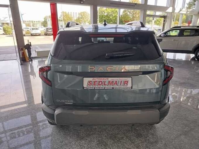 Dacia Duster Hybrid 155 Extreme WINTER+/KAMERA/PDC