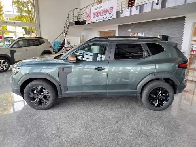 Dacia Duster Hybrid 155 Extreme WINTER+/KAMERA/PDC