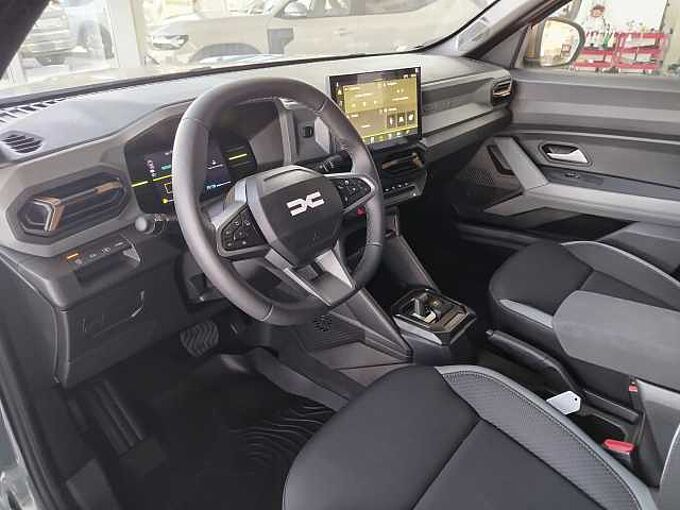 Dacia Duster Hybrid 155 Extreme WINTER+/KAMERA/PDC
