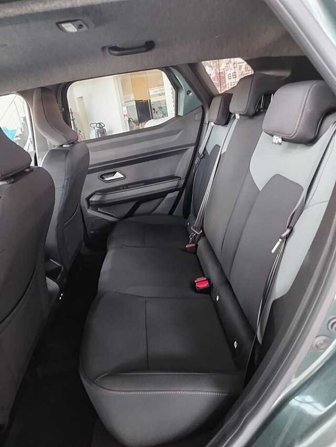 Dacia Duster Hybrid 155 Extreme WINTER+/KAMERA/PDC