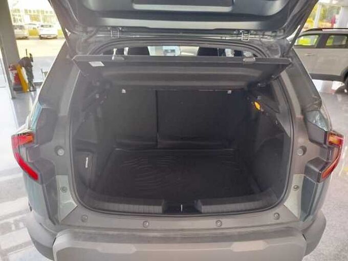 Dacia Duster Hybrid 155 Extreme WINTER+/KAMERA/PDC