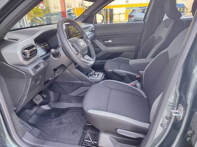 Dacia Duster Hybrid 155 Extreme AHK/WINTER+/CITY PAKET