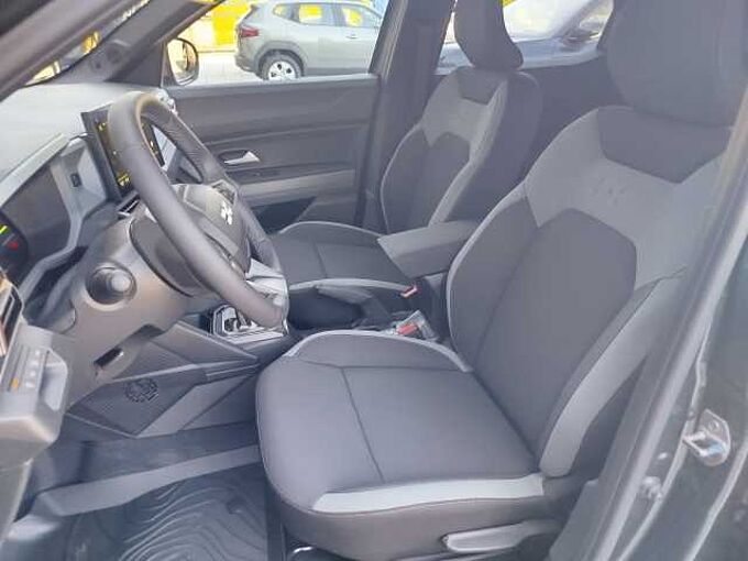 Dacia Duster Hybrid 155 Extreme AHK/WINTER+/CITY PAKET