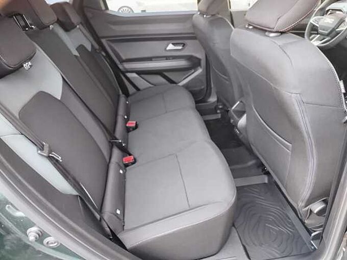 Dacia Duster Hybrid 155 Extreme AHK/WINTER+/CITY PAKET