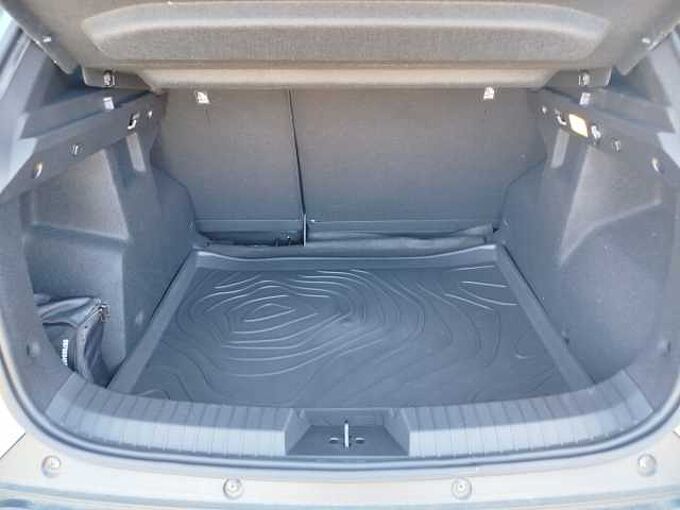 Dacia Duster Hybrid 155 Extreme AHK/WINTER+/CITY PAKET