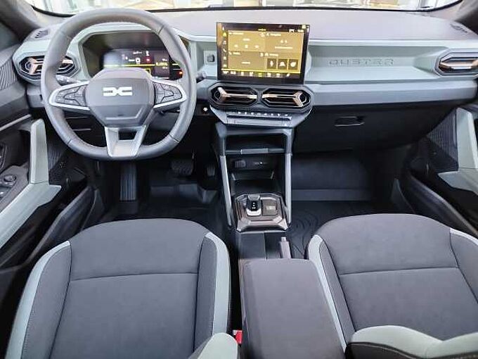 Dacia Duster Hybrid 155 Extreme AHK/WINTER+/CITY PAKET