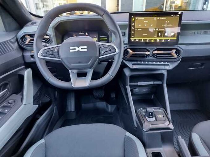 Dacia Duster Hybrid 155 Extreme AHK/WINTER+/CITY PAKET