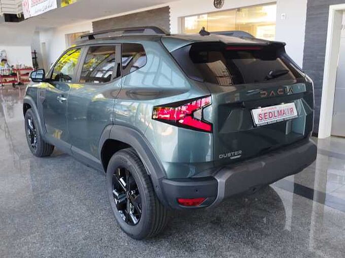 Dacia Duster Hybrid 155 Extreme AHK/WINTER+/CITY PAKET