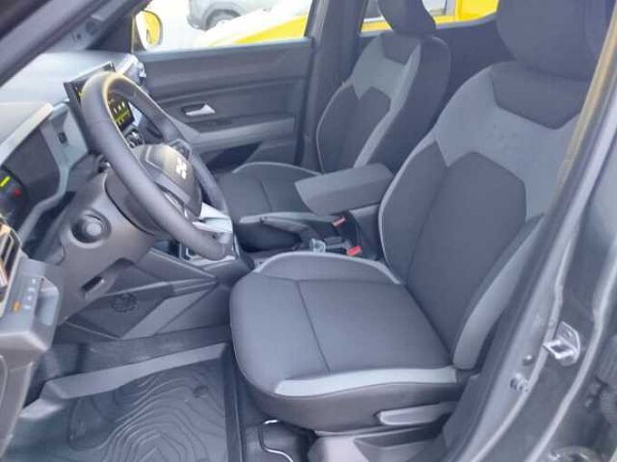 Dacia Duster Hybrid 155 Extreme AHK/WINTER+/CITY PAKET