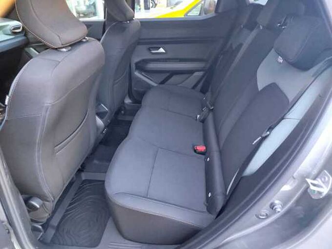 Dacia Duster Hybrid 155 Extreme AHK/WINTER+/CITY PAKET
