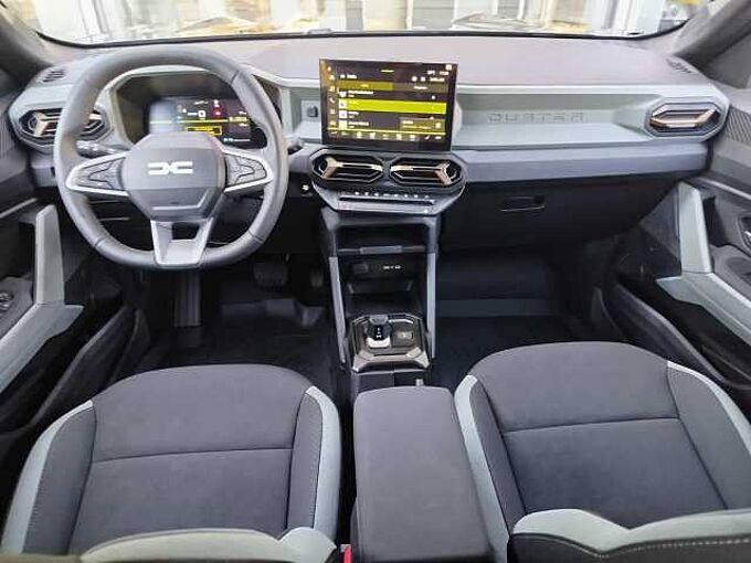 Dacia Duster Hybrid 155 Extreme AHK/WINTER+/CITY PAKET