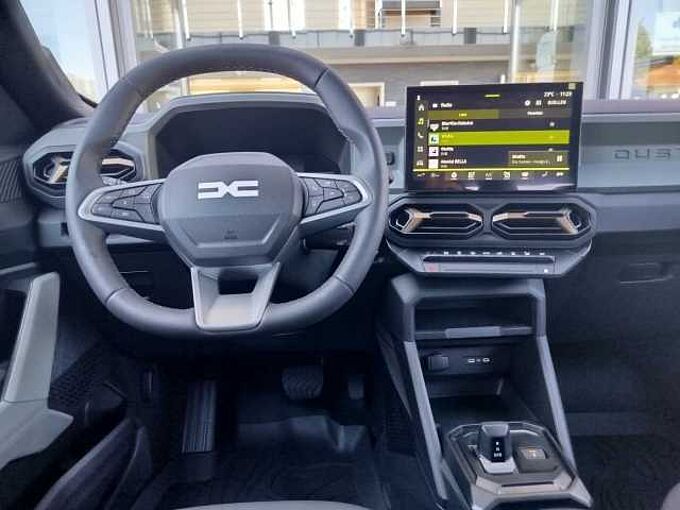 Dacia Duster Hybrid 155 Extreme AHK/WINTER+/CITY PAKET