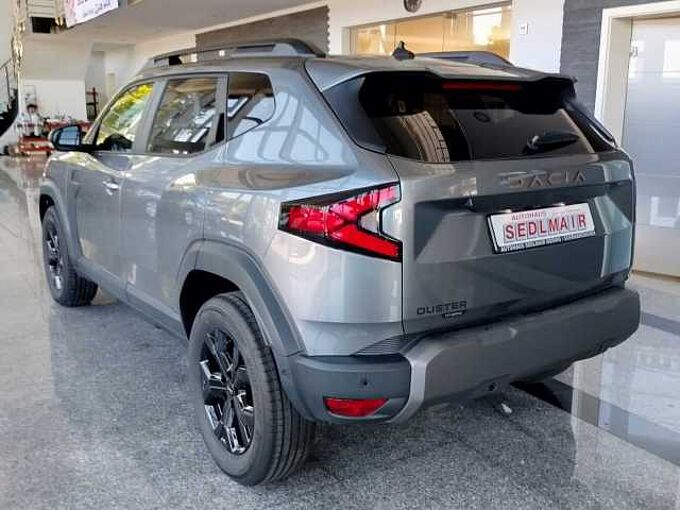 Dacia Duster Hybrid 155 Extreme AHK/WINTER+/CITY PAKET
