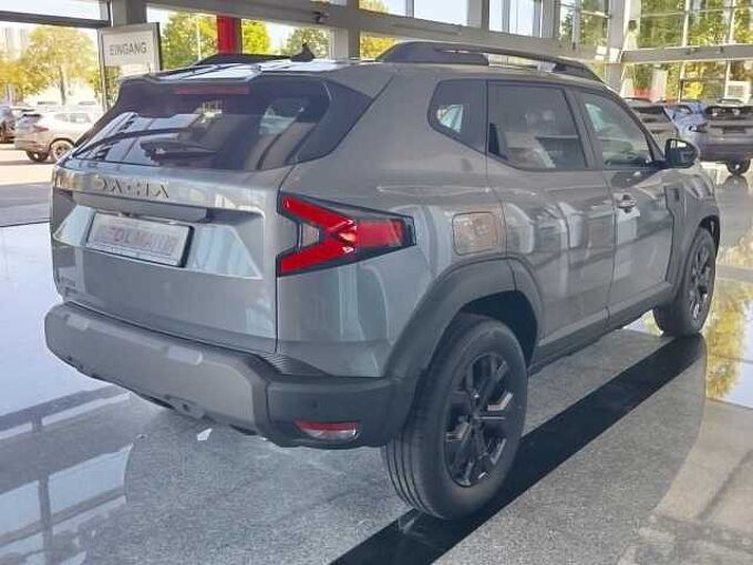 Dacia Duster Hybrid 155 Extreme AHK/WINTER+/CITY PAKET