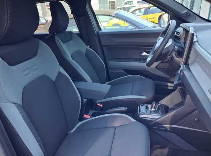 Dacia Duster Extreme Hybrid 155 AHK, City-u. Winter Plus Paket