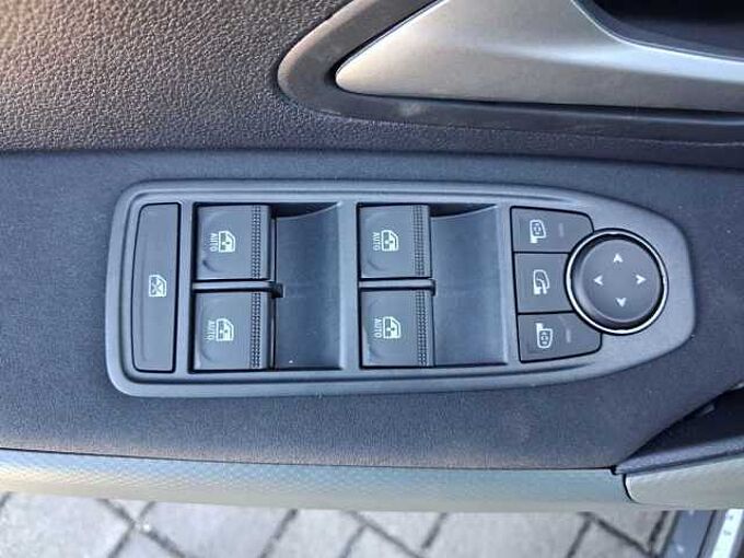 Dacia Duster Extreme Hybrid 155 AHK, City-u. Winter Plus Paket