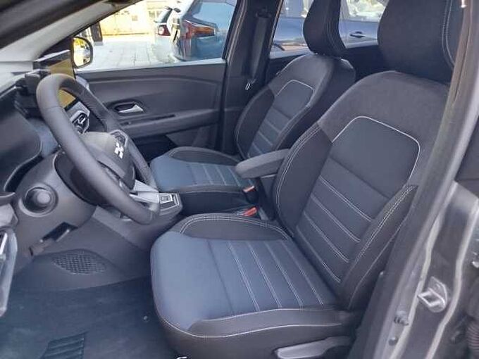 Dacia Jogger Journey 1.8 Hybrid 155 5-Sitzer VOLL!