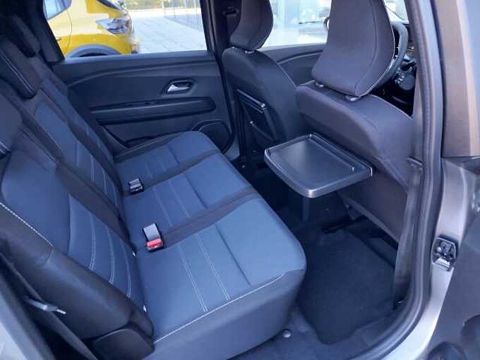 Dacia Jogger Journey 1.8 Hybrid 155 5-Sitzer VOLL!